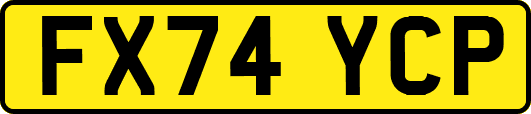 FX74YCP