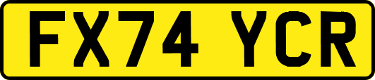 FX74YCR