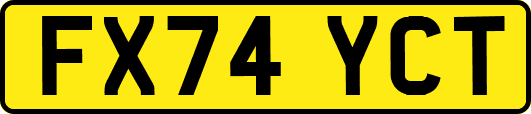 FX74YCT