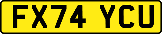 FX74YCU
