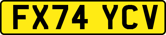 FX74YCV