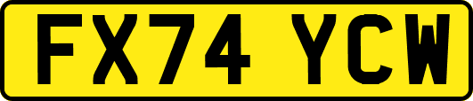 FX74YCW