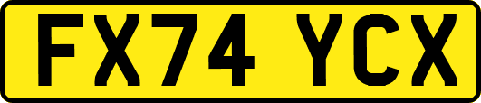 FX74YCX