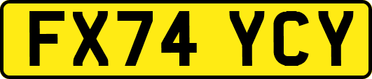 FX74YCY