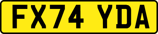 FX74YDA