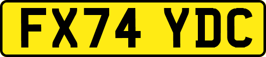 FX74YDC