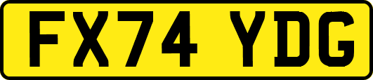 FX74YDG