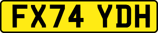 FX74YDH