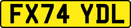 FX74YDL