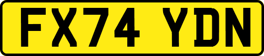 FX74YDN
