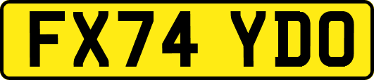 FX74YDO