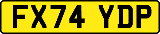FX74YDP