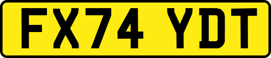 FX74YDT