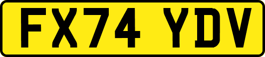 FX74YDV