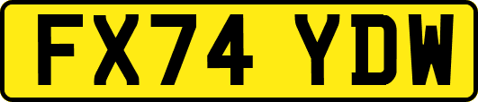 FX74YDW
