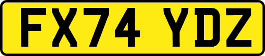 FX74YDZ