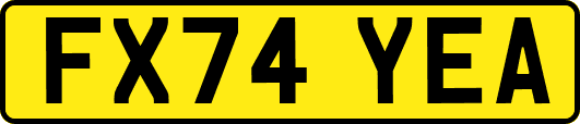 FX74YEA