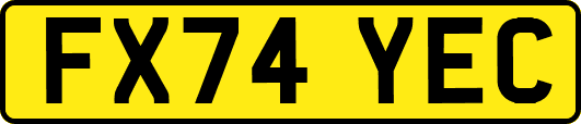 FX74YEC