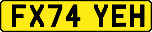 FX74YEH