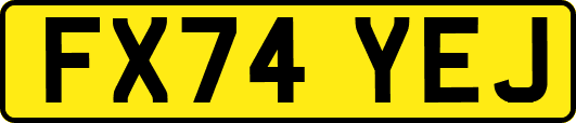 FX74YEJ