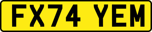 FX74YEM