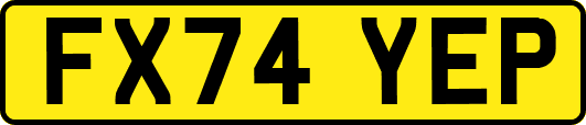 FX74YEP