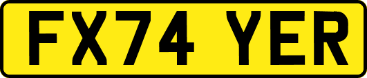 FX74YER