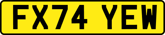 FX74YEW