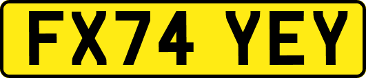 FX74YEY