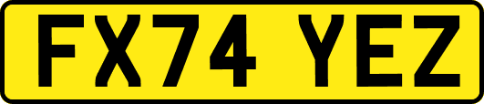 FX74YEZ