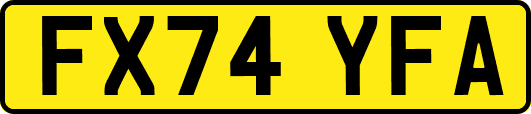 FX74YFA