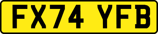 FX74YFB