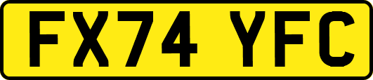 FX74YFC