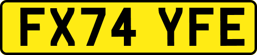 FX74YFE