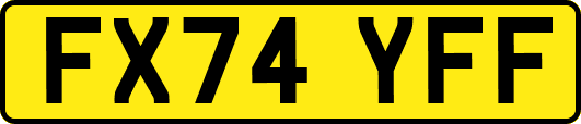 FX74YFF