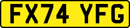 FX74YFG