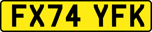FX74YFK