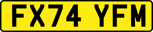 FX74YFM