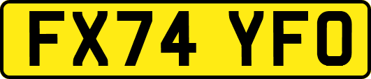 FX74YFO
