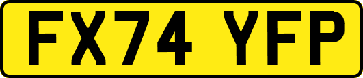FX74YFP