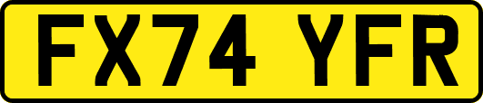 FX74YFR