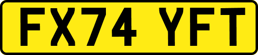 FX74YFT