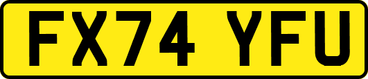 FX74YFU