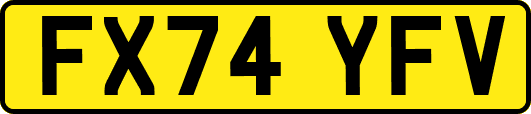 FX74YFV