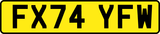 FX74YFW