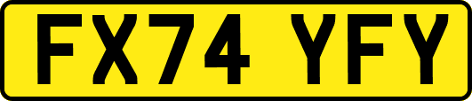 FX74YFY