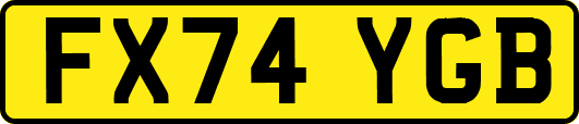 FX74YGB