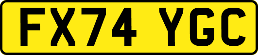 FX74YGC