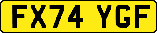 FX74YGF