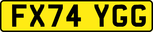 FX74YGG